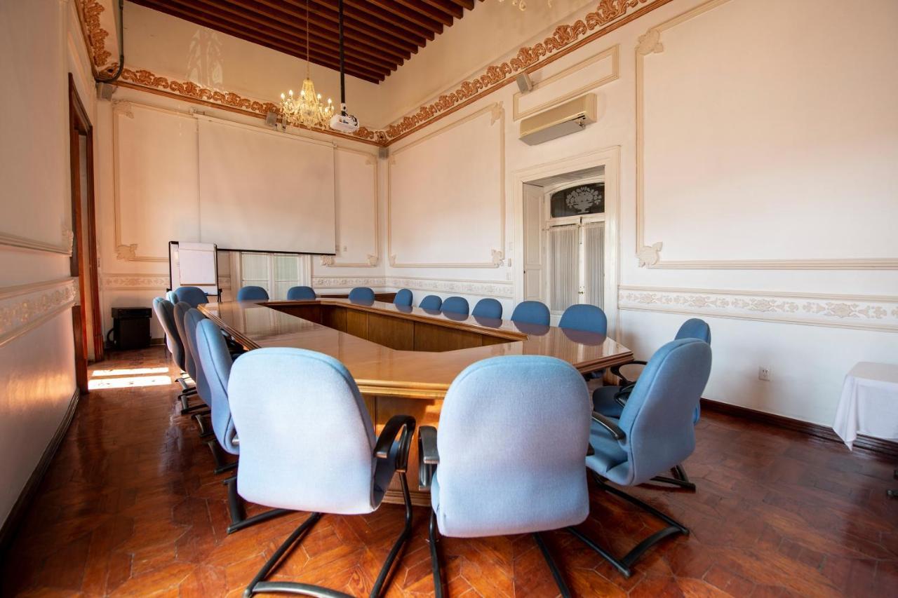 Hotel Senorial Querétaro Zewnętrze zdjęcie