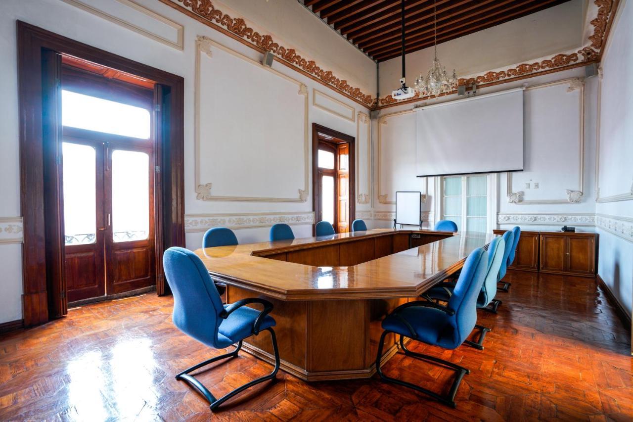 Hotel Senorial Querétaro Zewnętrze zdjęcie